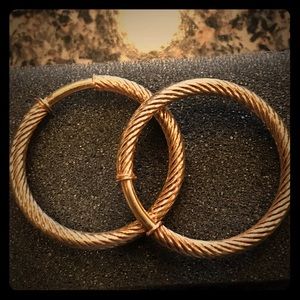 Hoop Earrings